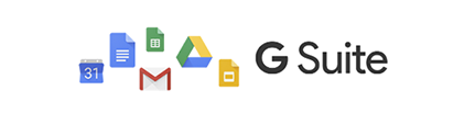 Google Suite Education