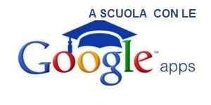 Read more about the article A scuola con le Google App
