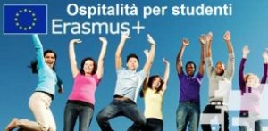 Read more about the article Ospitalità per studenti Erasmus+