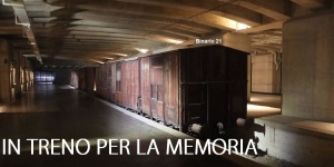 Read more about the article In treno per la Memoria