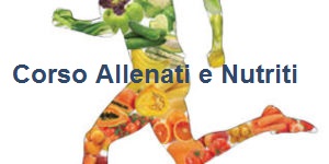 Read more about the article Corso ALLENATI e NUTRITI