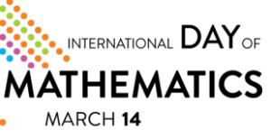 Read more about the article 14 marzo 2020 prima giornata internazionale della matematica