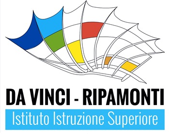 Logo dell'Istituto Da Vinci Ripamonti
