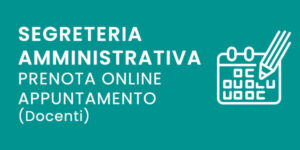 Read more about the article Prenota in amministrativa