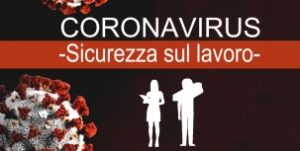 Read more about the article Misure di contrasto Covid-19